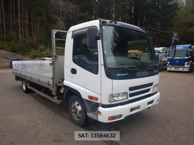Isuzu FORWARD 2006-03 8561972-0