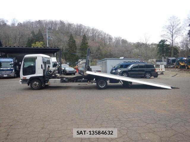 Isuzu FORWARD 2006-03 8561972-9