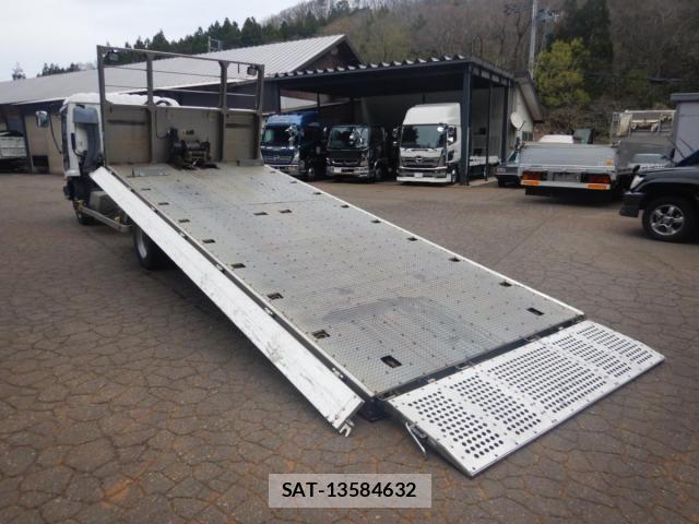 Isuzu FORWARD 2006-03 8561972-10