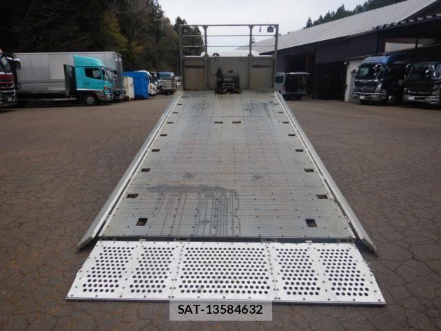 Isuzu FORWARD 2006-03 8561972-11