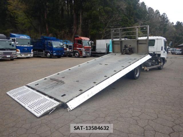 Isuzu FORWARD 2006-03 8561972-12
