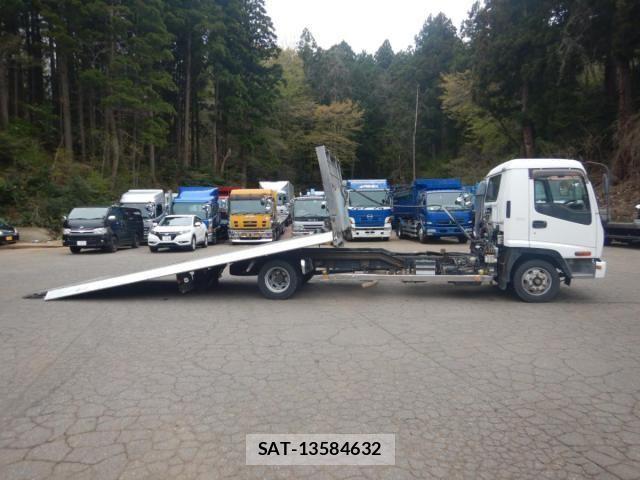 Isuzu FORWARD 2006-03 8561972-13
