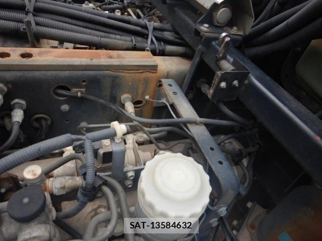 Isuzu FORWARD 2006-03 8561972-14