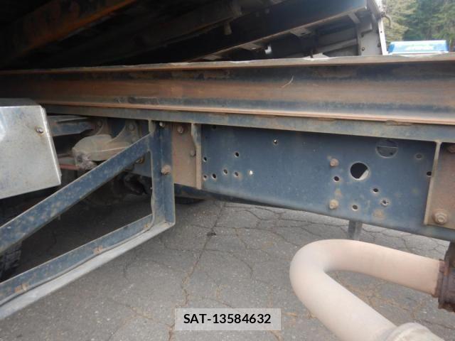 Isuzu FORWARD 2006-03 8561972-17