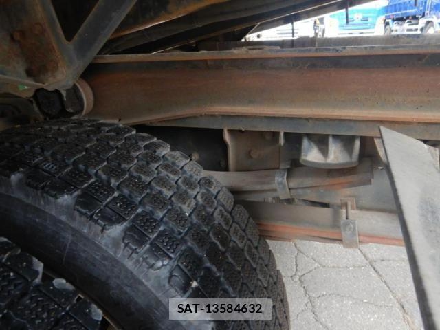 Isuzu FORWARD 2006-03 8561972-18