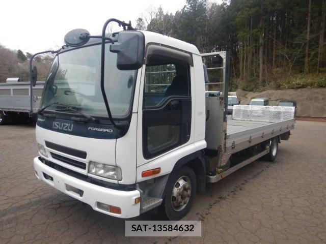 Isuzu FORWARD 2006-03 8561972-1