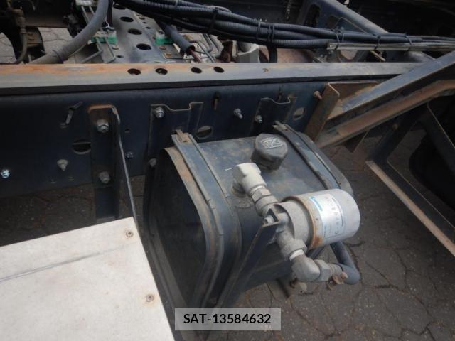 Isuzu FORWARD 2006-03 8561972-21