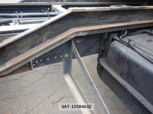 Isuzu FORWARD 2006-03 8561972-22