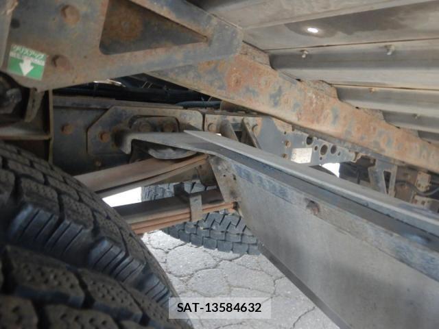 Isuzu FORWARD 2006-03 8561972-25