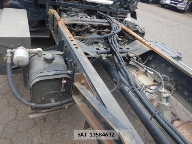 Isuzu FORWARD 2006-03 8561972-26