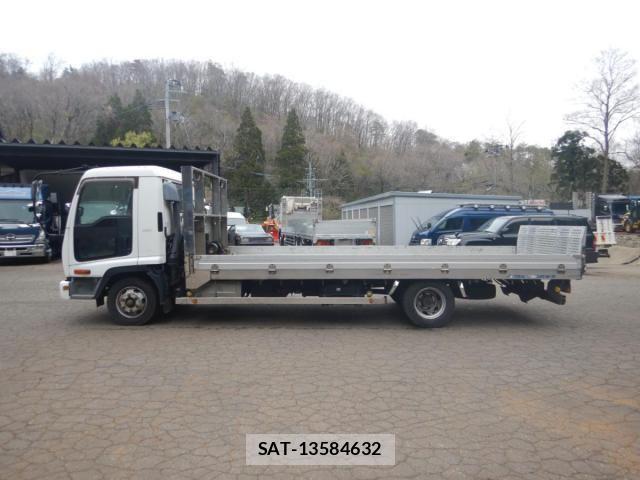 Isuzu FORWARD 2006-03 8561972-2