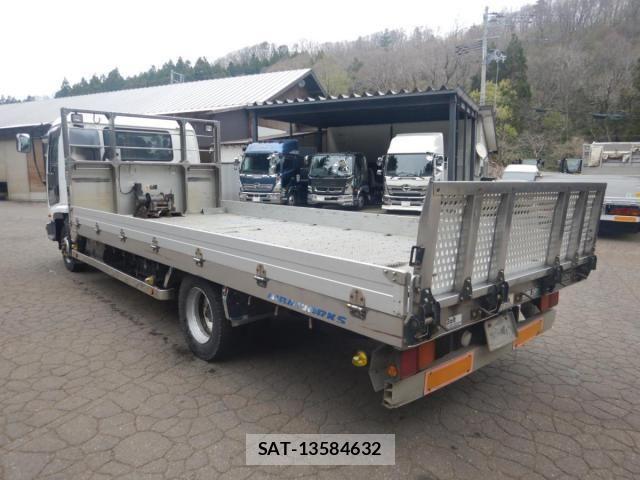 Isuzu FORWARD 2006-03 8561972-3