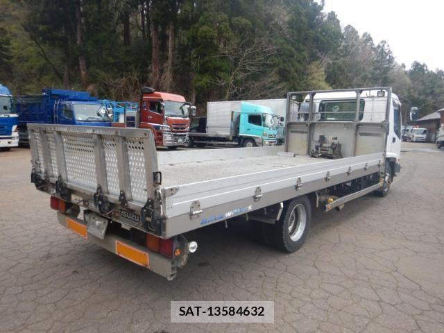 Isuzu FORWARD 2006-03 8561972-5