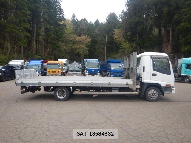 Isuzu FORWARD 2006-03 8561972-6