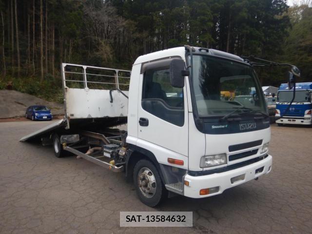 Isuzu FORWARD 2006-03 8561972-7