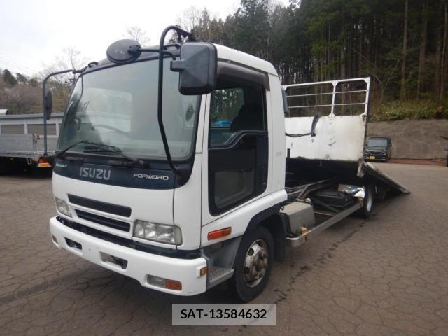Isuzu FORWARD 2006-03 8561972-8