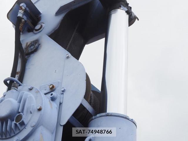 Isuzu FORWARD 2008-03 8561962-9
