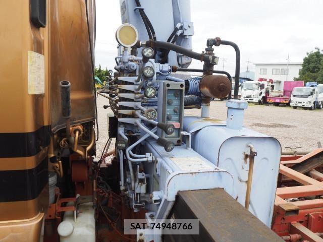 Isuzu FORWARD 2008-03 8561962-10