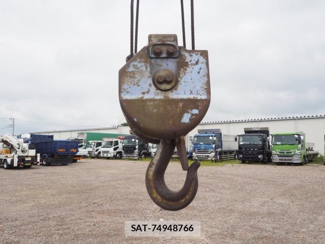 Isuzu FORWARD 2008-03 8561962-12