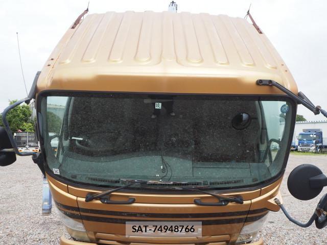 Isuzu FORWARD 2008-03 8561962-13