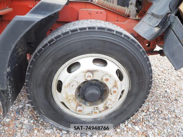 Isuzu FORWARD 2008-03 8561962-14