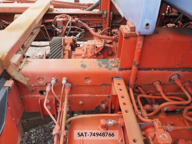 Isuzu FORWARD 2008-03 8561962-15