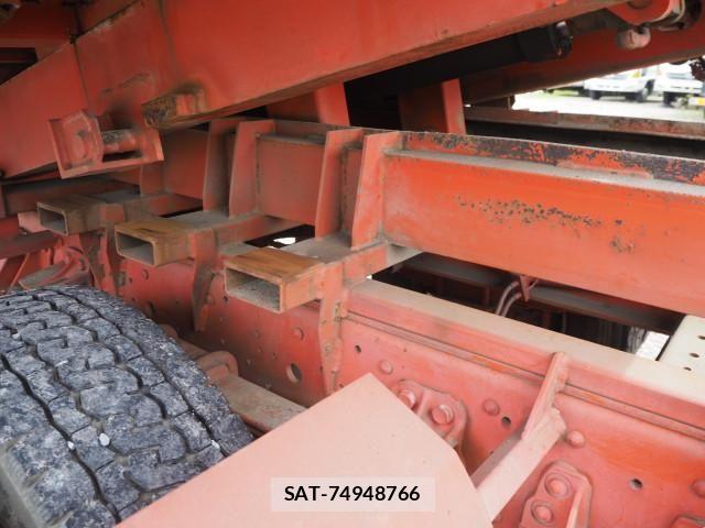 Isuzu FORWARD 2008-03 8561962-16