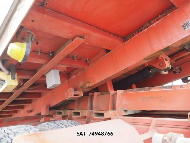 Isuzu FORWARD 2008-03 8561962-18