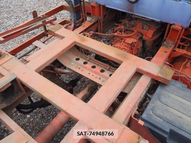 Isuzu FORWARD 2008-03 8561962-19