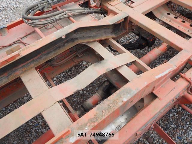 Isuzu FORWARD 2008-03 8561962-20