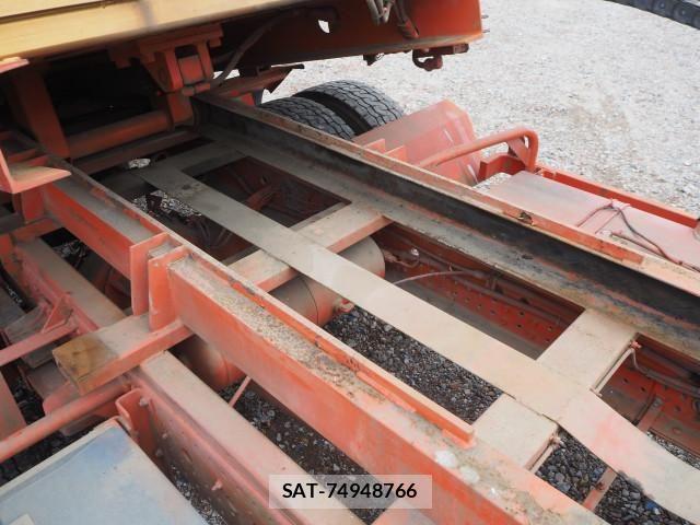 Isuzu FORWARD 2008-03 8561962-21