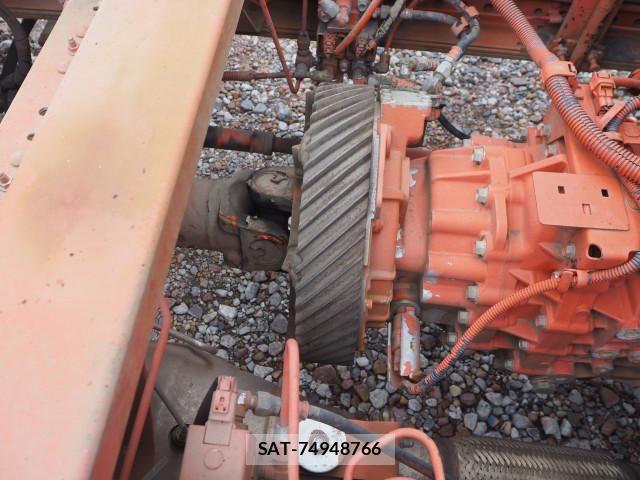 Isuzu FORWARD 2008-03 8561962-22