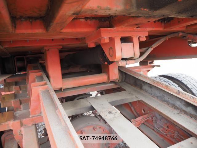 Isuzu FORWARD 2008-03 8561962-23