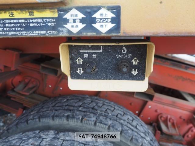 Isuzu FORWARD 2008-03 8561962-24