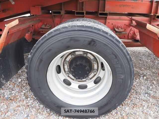 Isuzu FORWARD 2008-03 8561962-25