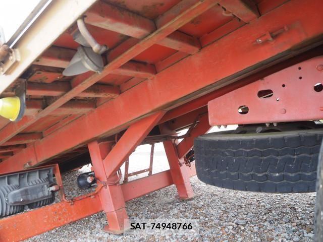 Isuzu FORWARD 2008-03 8561962-26