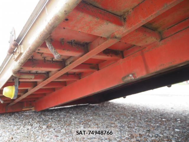 Isuzu FORWARD 2008-03 8561962-27