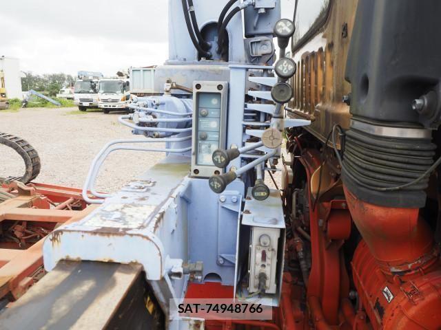 Isuzu FORWARD 2008-03 8561962-8