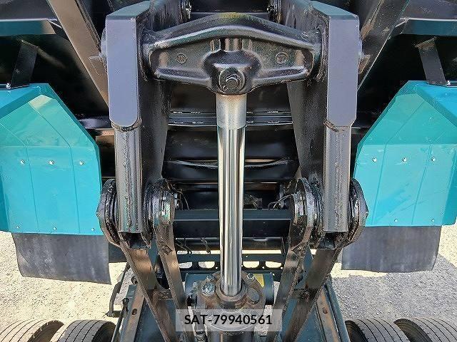 Isuzu FORWARD 2007-08 8626863-9