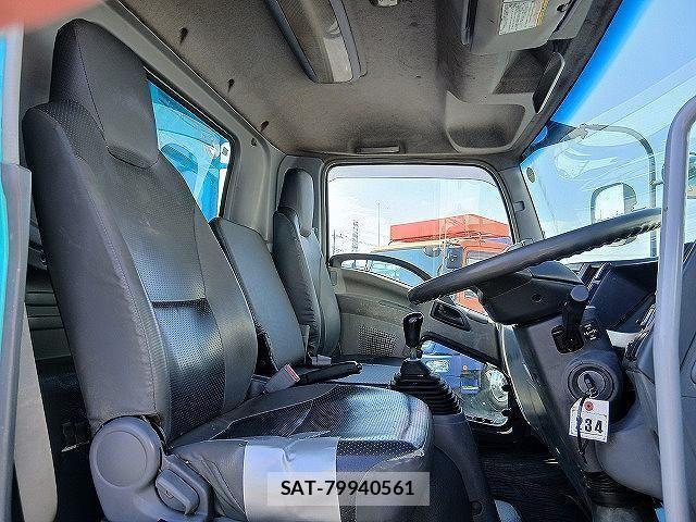 Isuzu FORWARD 2007-08 8626863-10