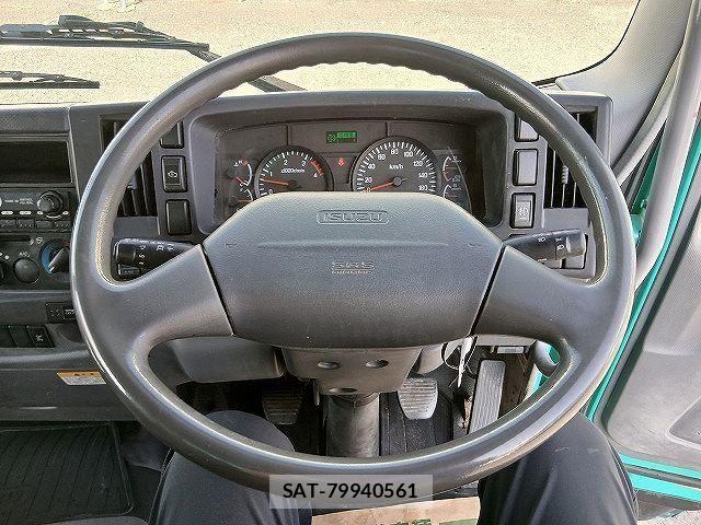 Isuzu FORWARD 2007-08 8626863-11