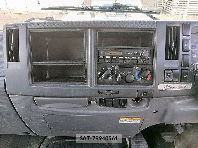 Isuzu FORWARD 2007-08 8626863-12
