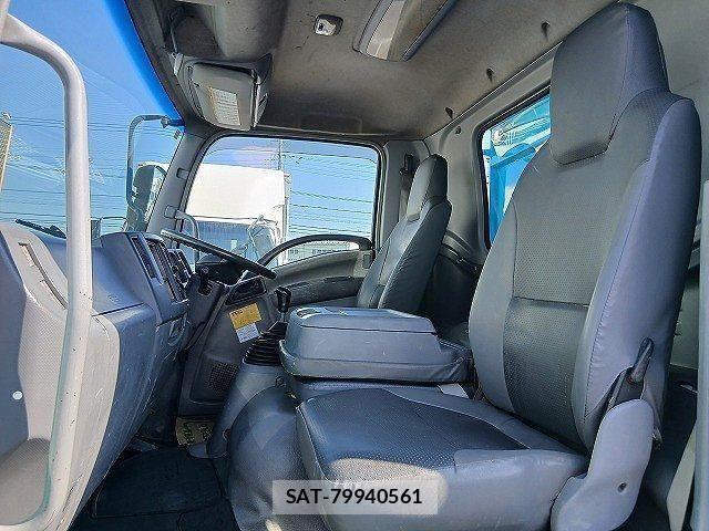 Isuzu FORWARD 2007-08 8626863-13