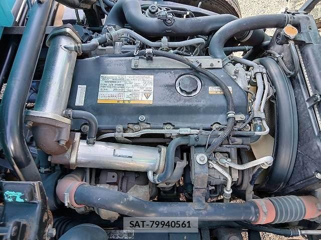 Isuzu FORWARD 2007-08 8626863-14