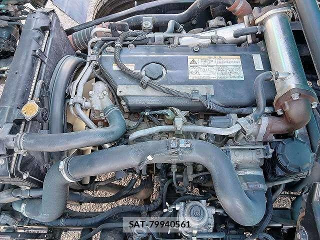Isuzu FORWARD 2007-08 8626863-15