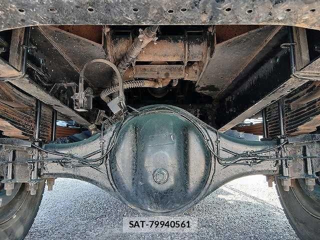 Isuzu FORWARD 2007-08 8626863-18
