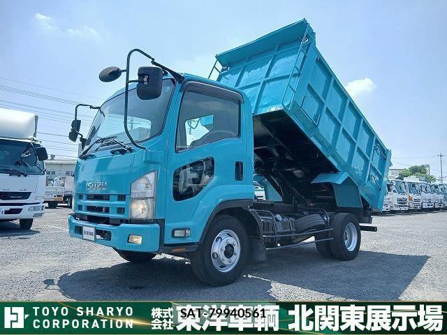Isuzu FORWARD 2007-08 8626863-20
