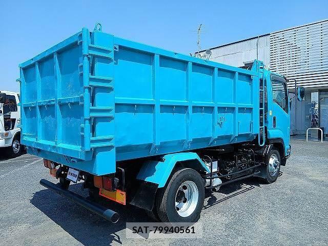 Isuzu FORWARD 2007-08 8626863-2