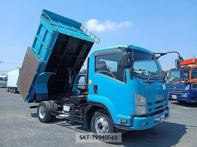 Isuzu FORWARD 2007-08 8626863-4