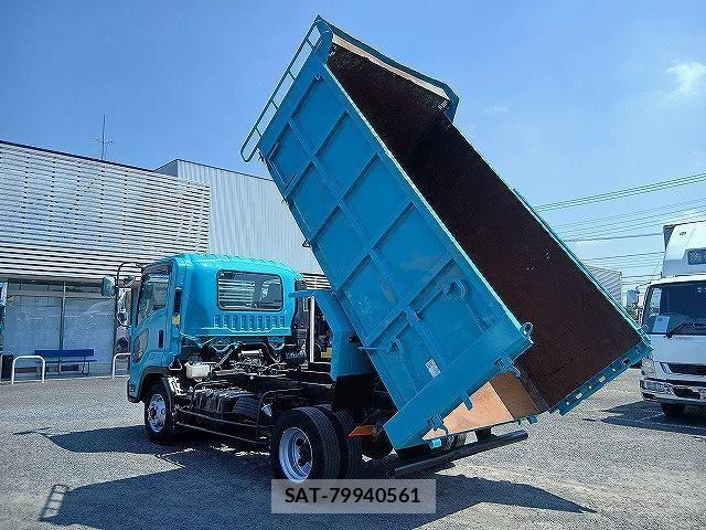 Isuzu FORWARD 2007-08 8626863-5
